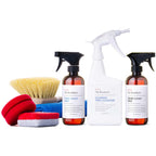 Trim & Tire Coating Kit