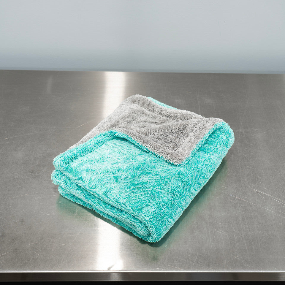 The Twister Drying Towel Large