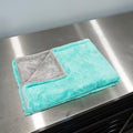 Two Face Drying Towel