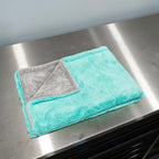 Two Face Drying Towel