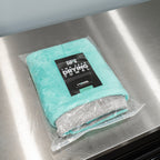 Two Face Drying Towel