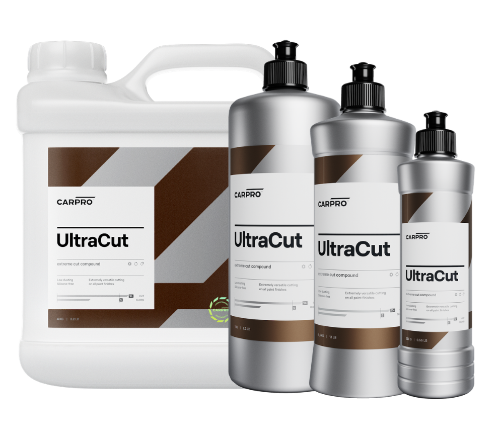 CARPRO UltraCut Extreme Cut Compound