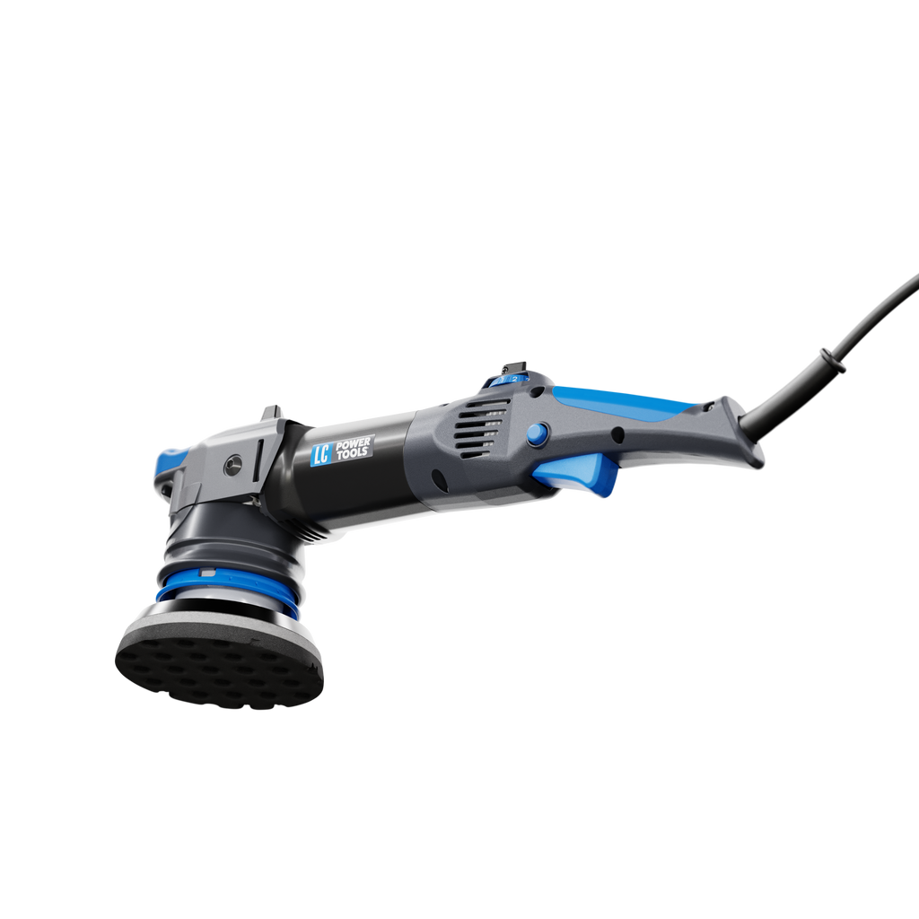 Lake Country UDOS 31e 3-In-1 Polisher
