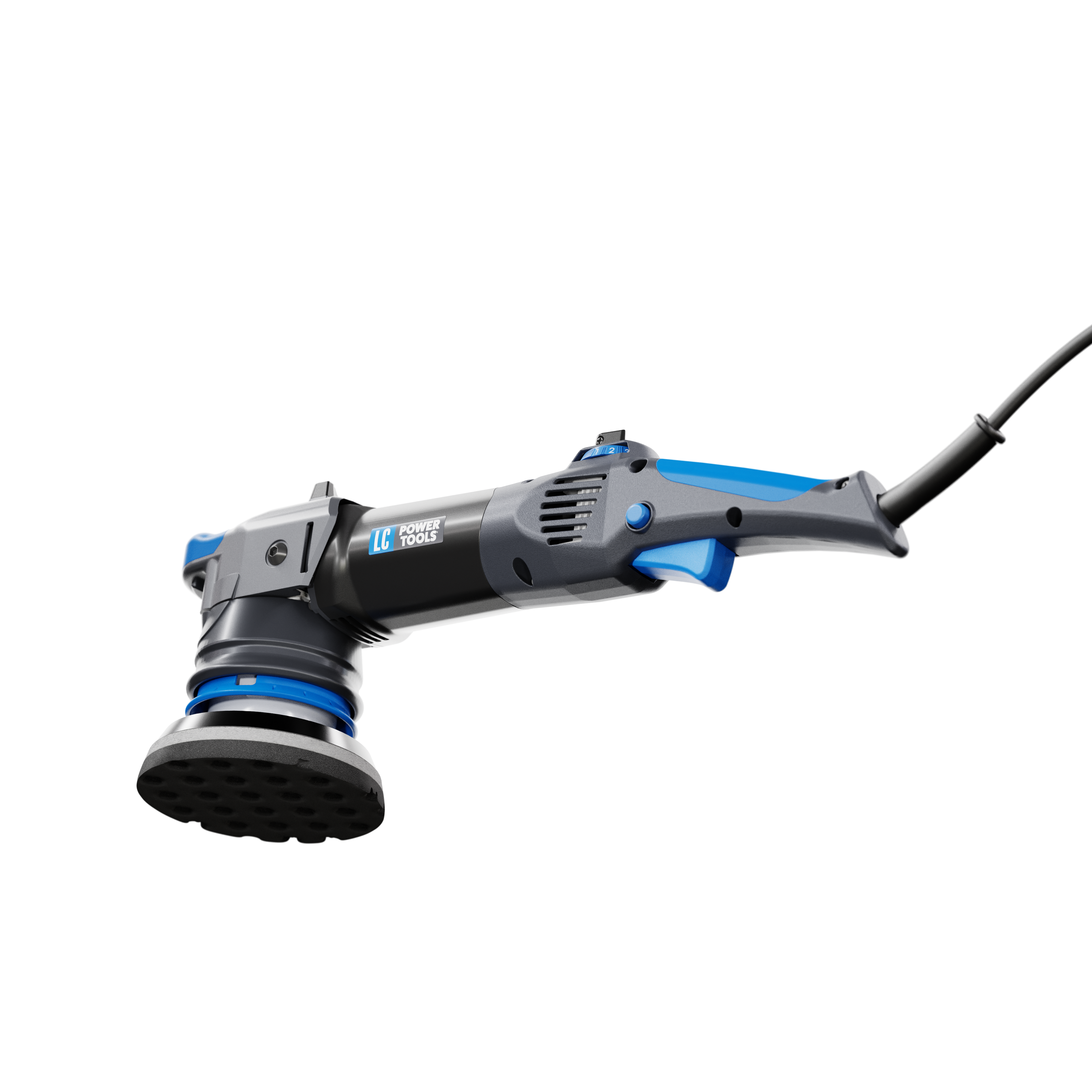 Lake Country UDOS 31e 3-In-1 Polisher