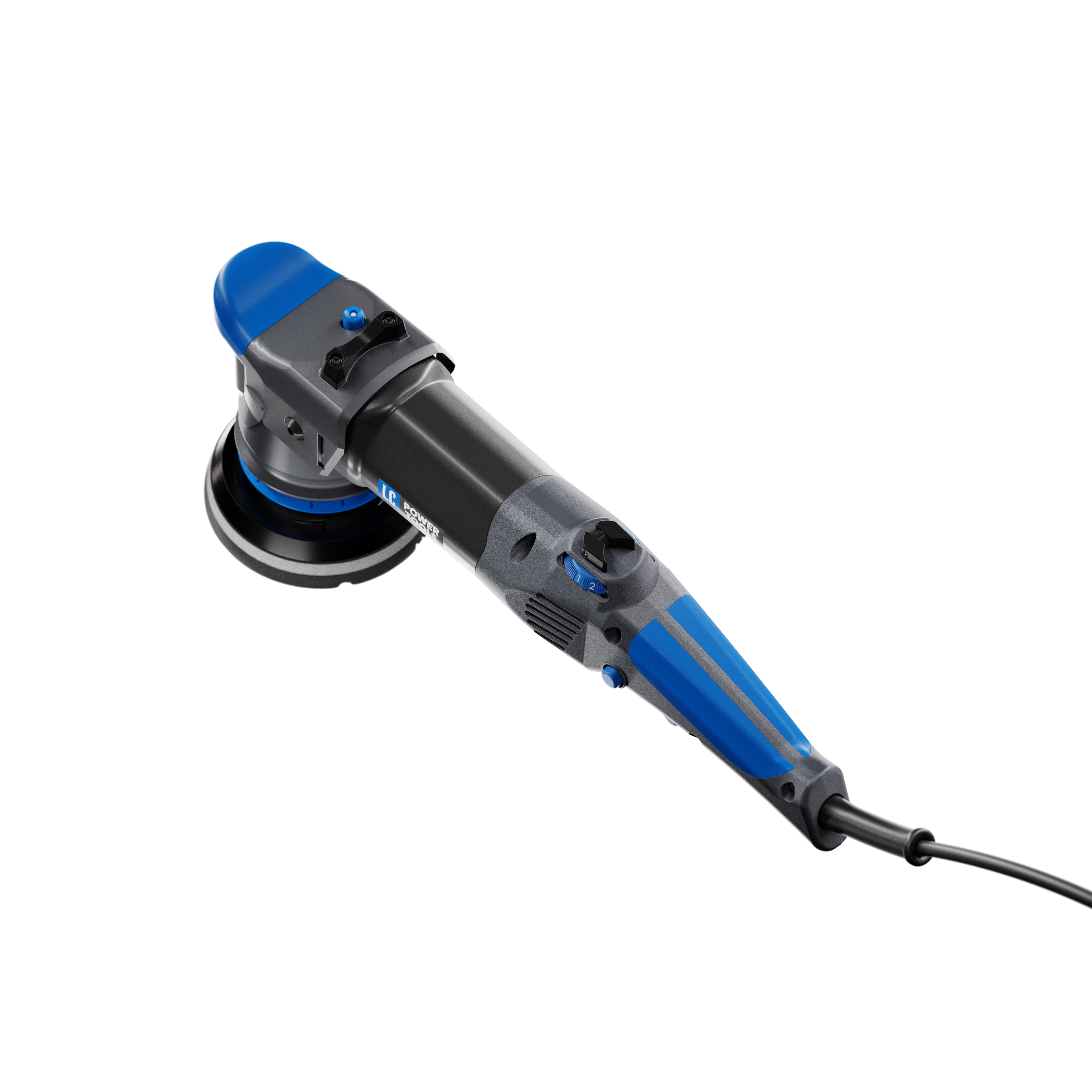 Lake Country UDOS 31e 3-In-1 Polisher