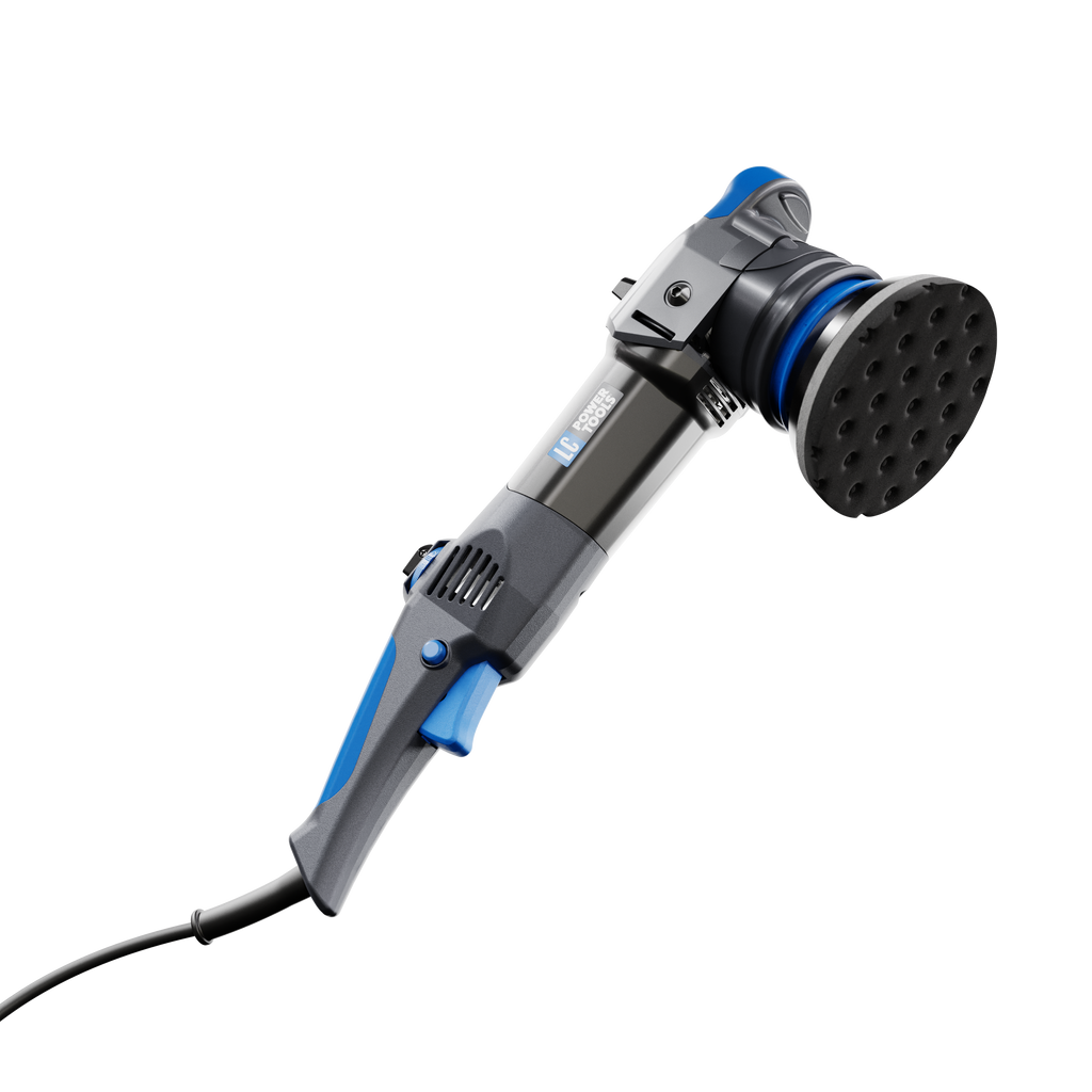 Lake Country UDOS 31e 3-In-1 Polisher