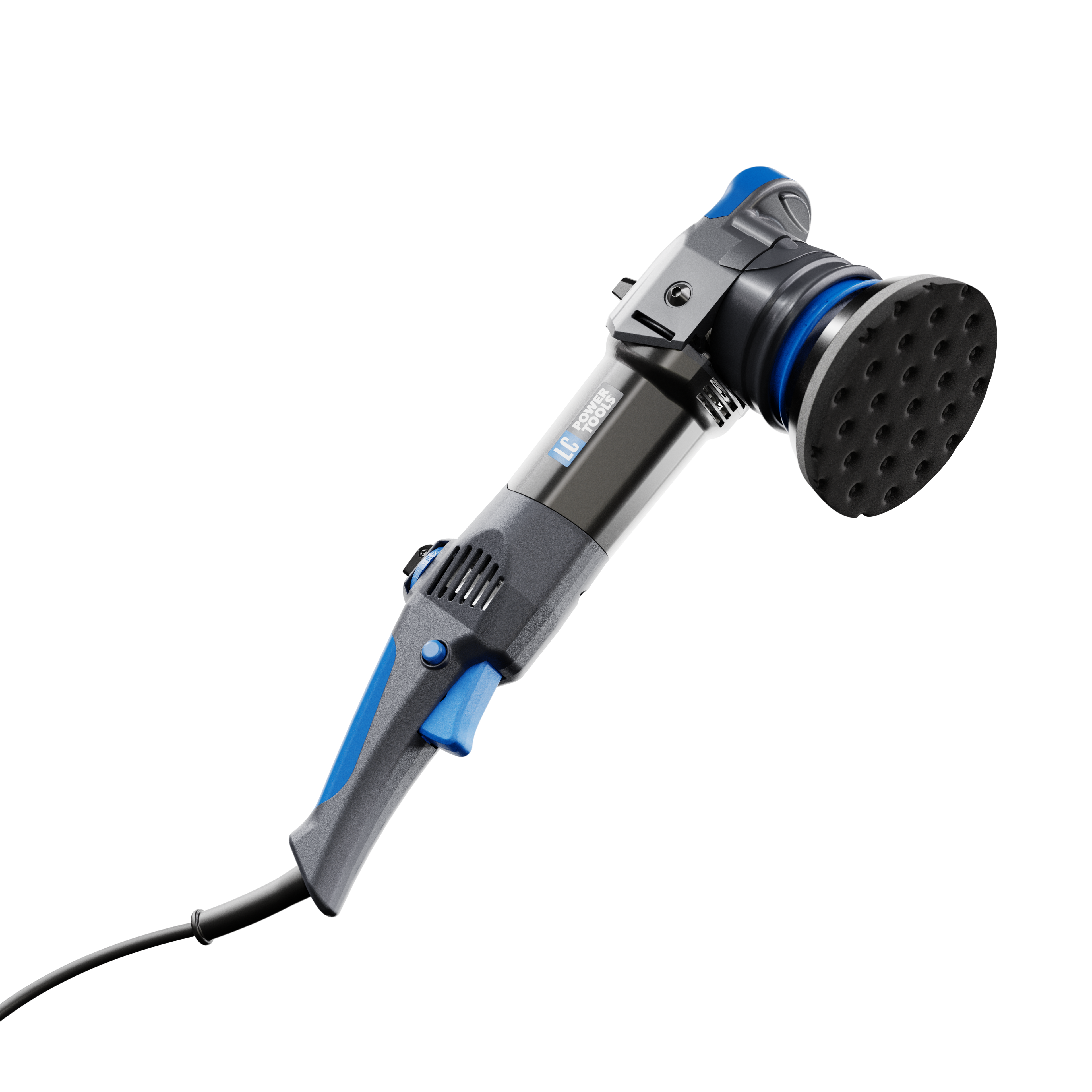 Lake Country UDOS 31e 3-In-1 Polisher
