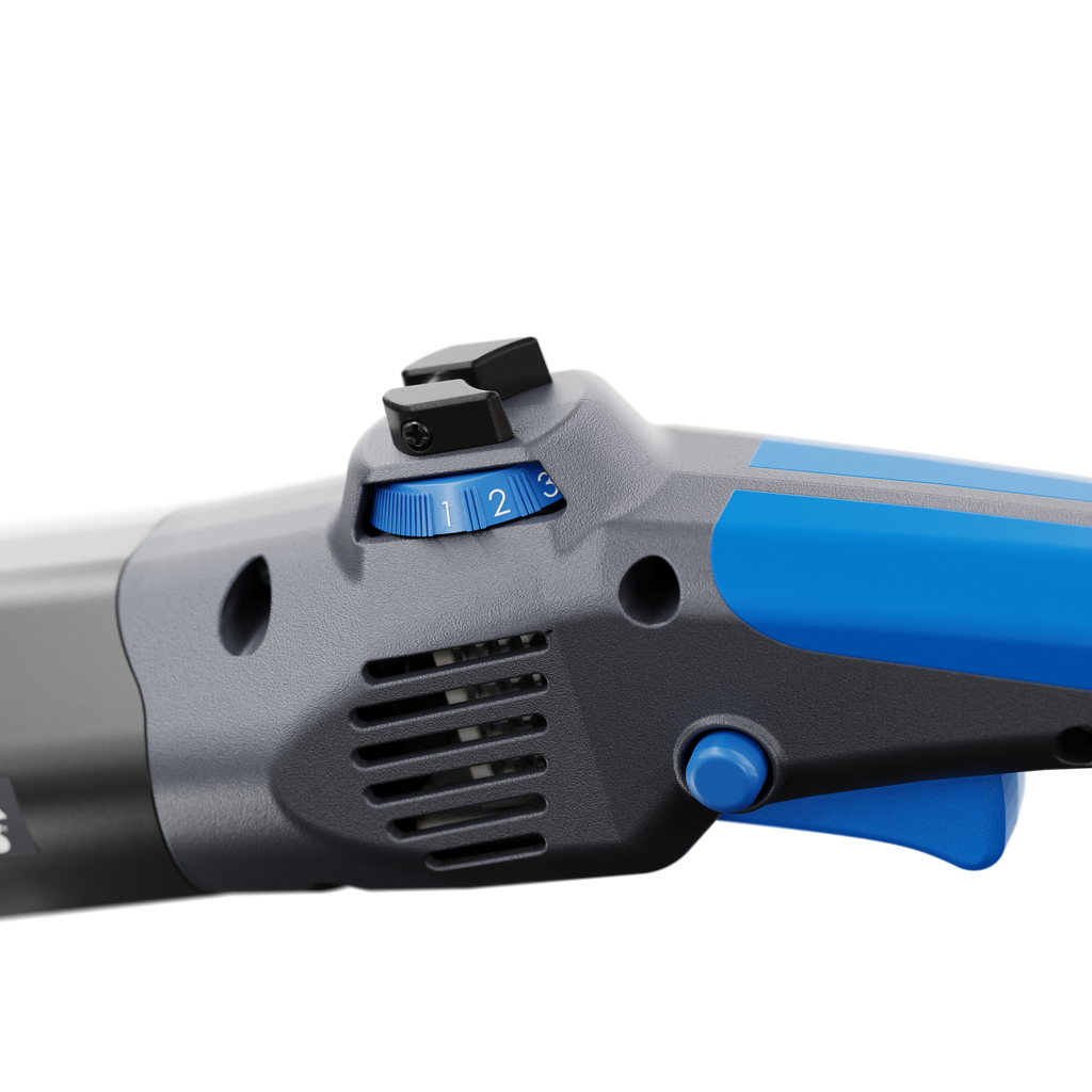 Lake Country UDOS 31e 3-In-1 Polisher