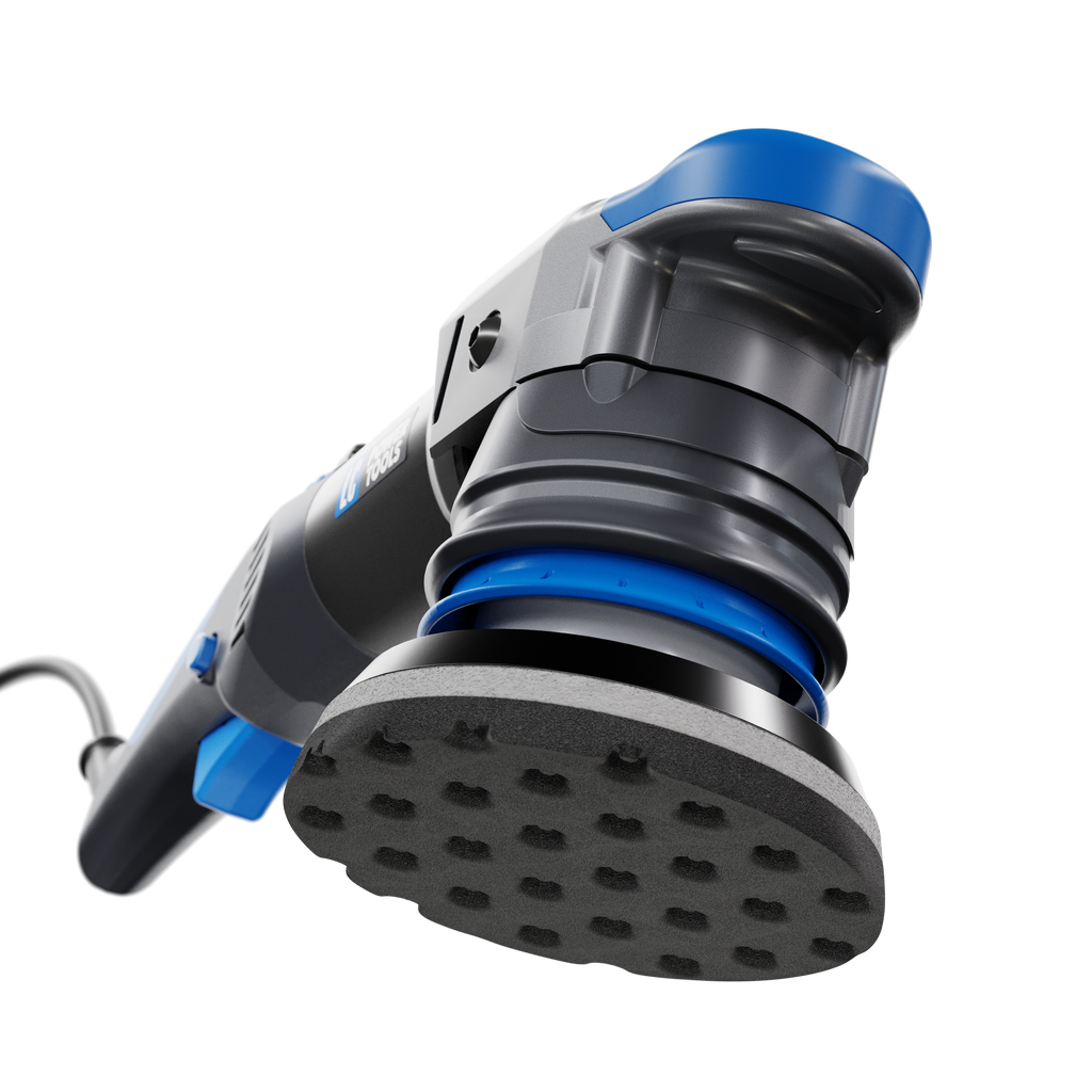 Lake Country UDOS 31e 3-In-1 Polisher