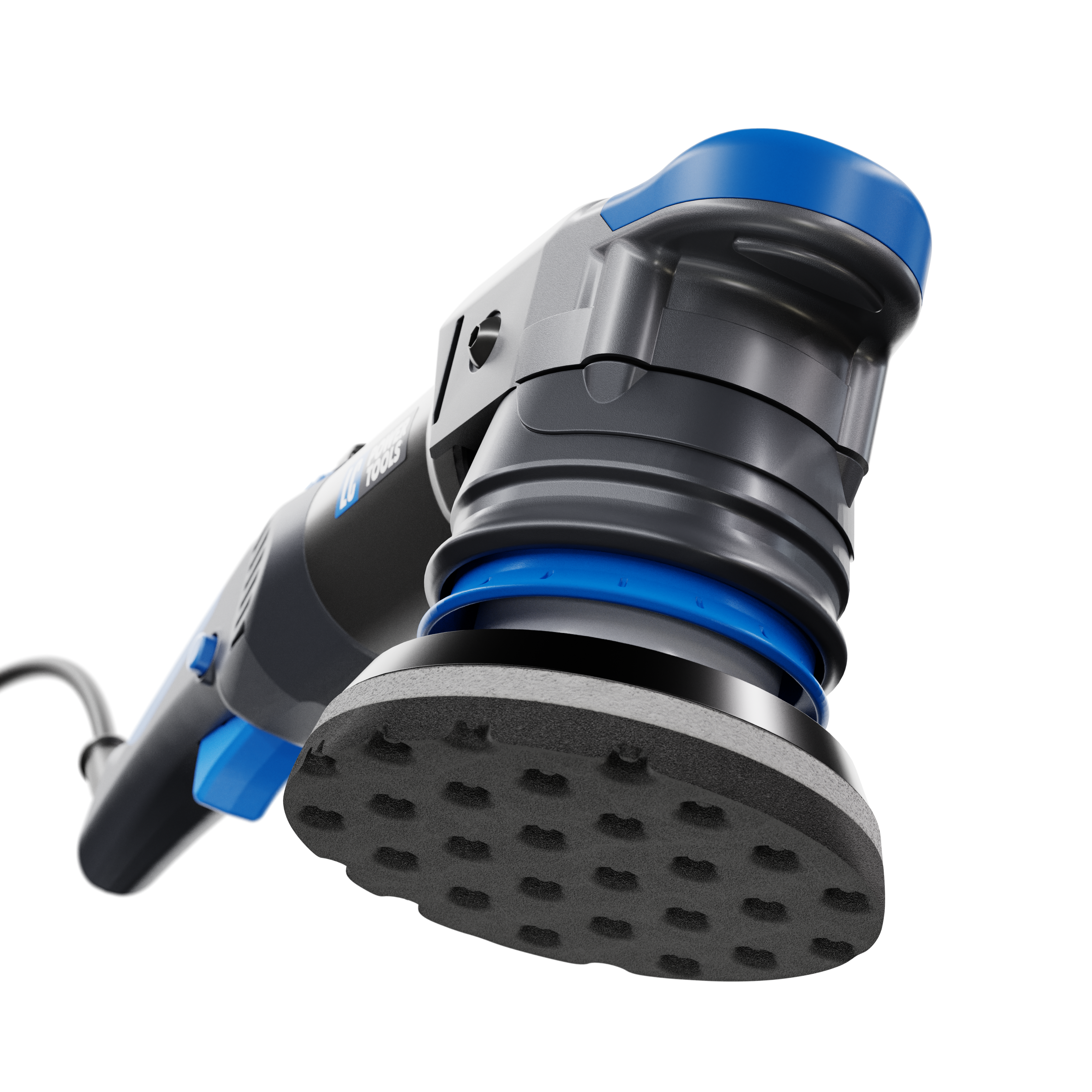Lake Country UDOS 31e 3-In-1 Polisher