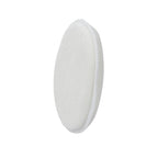 Microfiber UFO Foam Applicator Pad - 2 Pack
