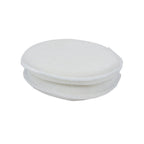 Microfiber UFO Foam Applicator Pad - 2 Pack