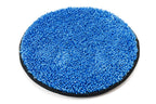 [U.F.O.] Upholstery / Fabric Orbital Microfiber Pads - 6 pack