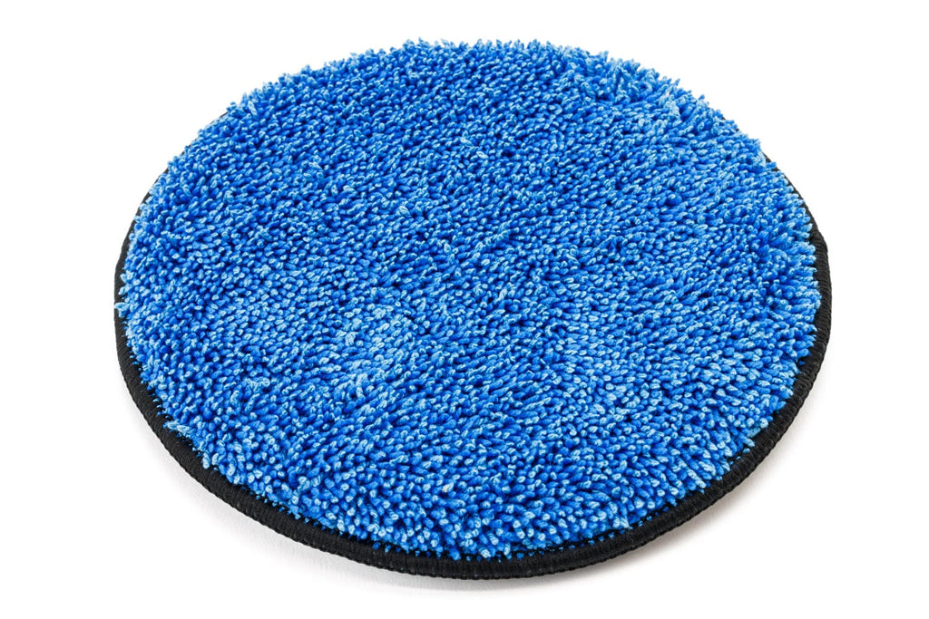 CASE: retail [U.F.O. Pads] Upholstery / Fabric Orbital Microfiber Pads (32/6-packs, 192 total)
