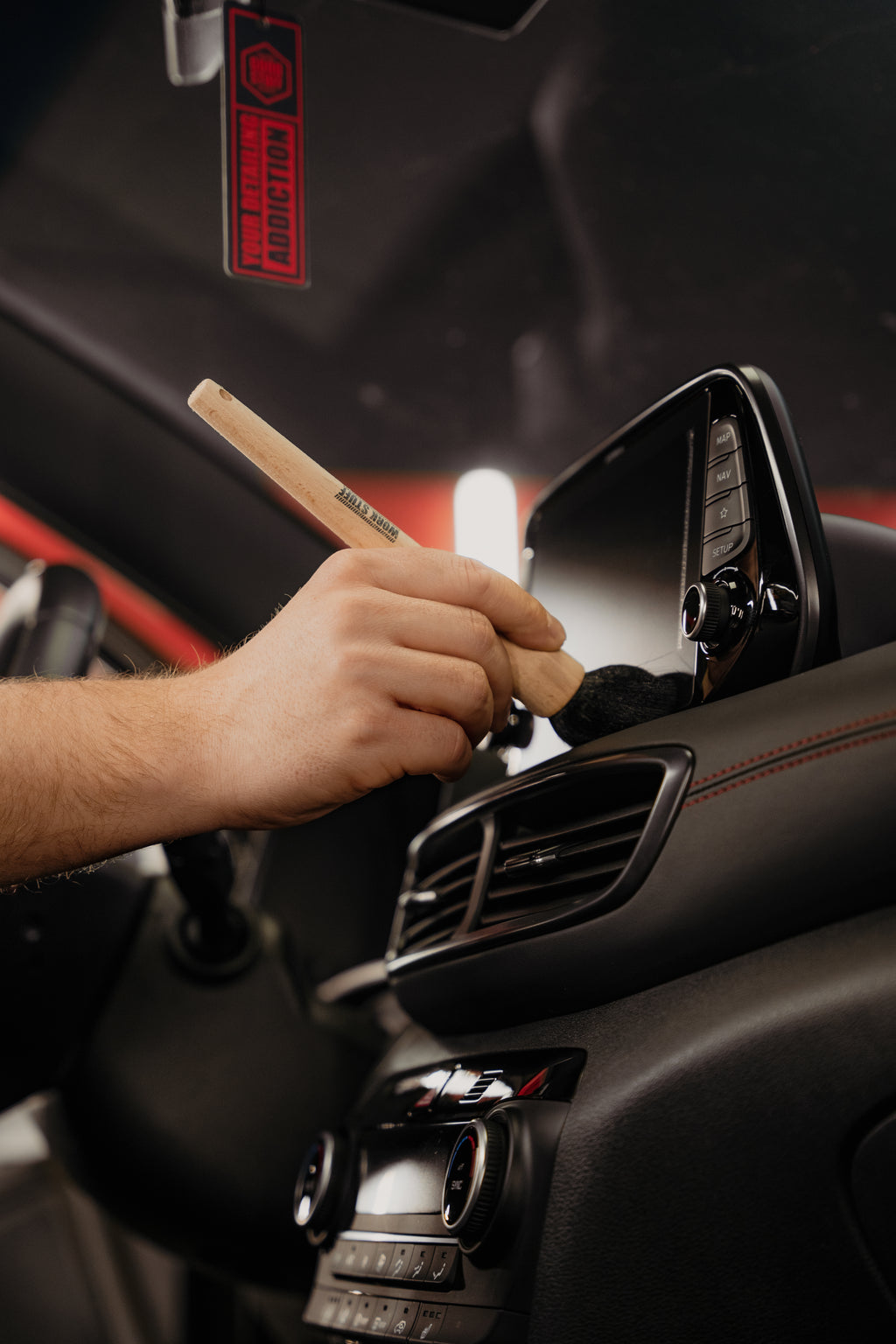 Detailing Brush Ultra Soft