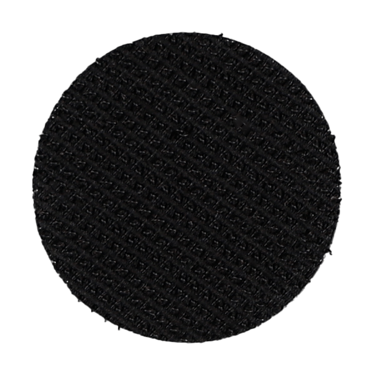 URO158 - 1" J-Hook Backing Plate with 5/8"-11 Threads - Rigid