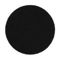 URO258 - 2" J-Hook Backing Plate with 5/8"-11 Threads - Rigid