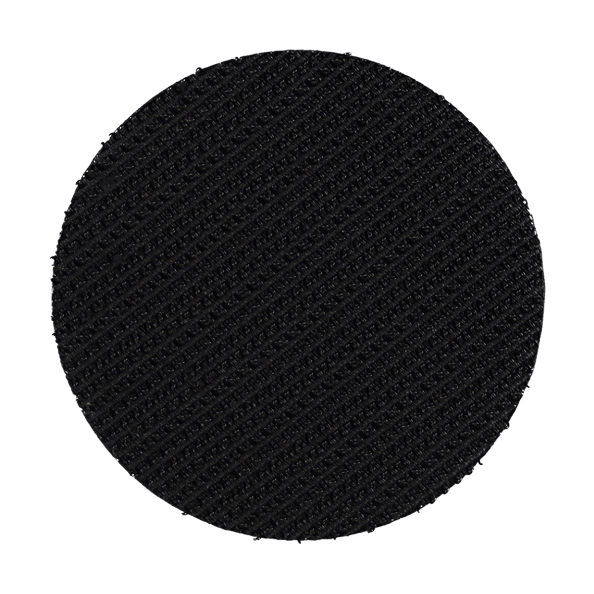 URO258 - 2" J-Hook Backing Plate with 5/8"-11 Threads - Rigid