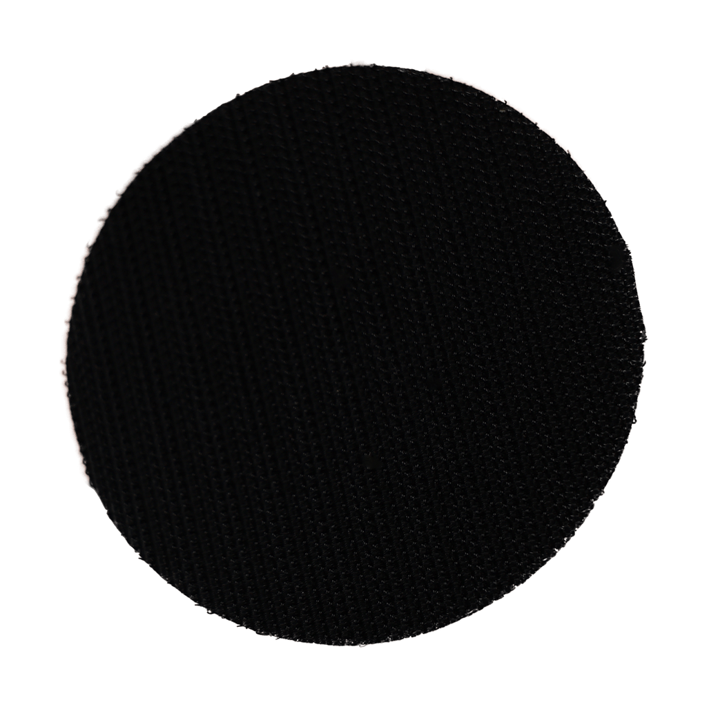 URO3DA - 3" J-Hook Backing Plate with 5/16"-24 Threads