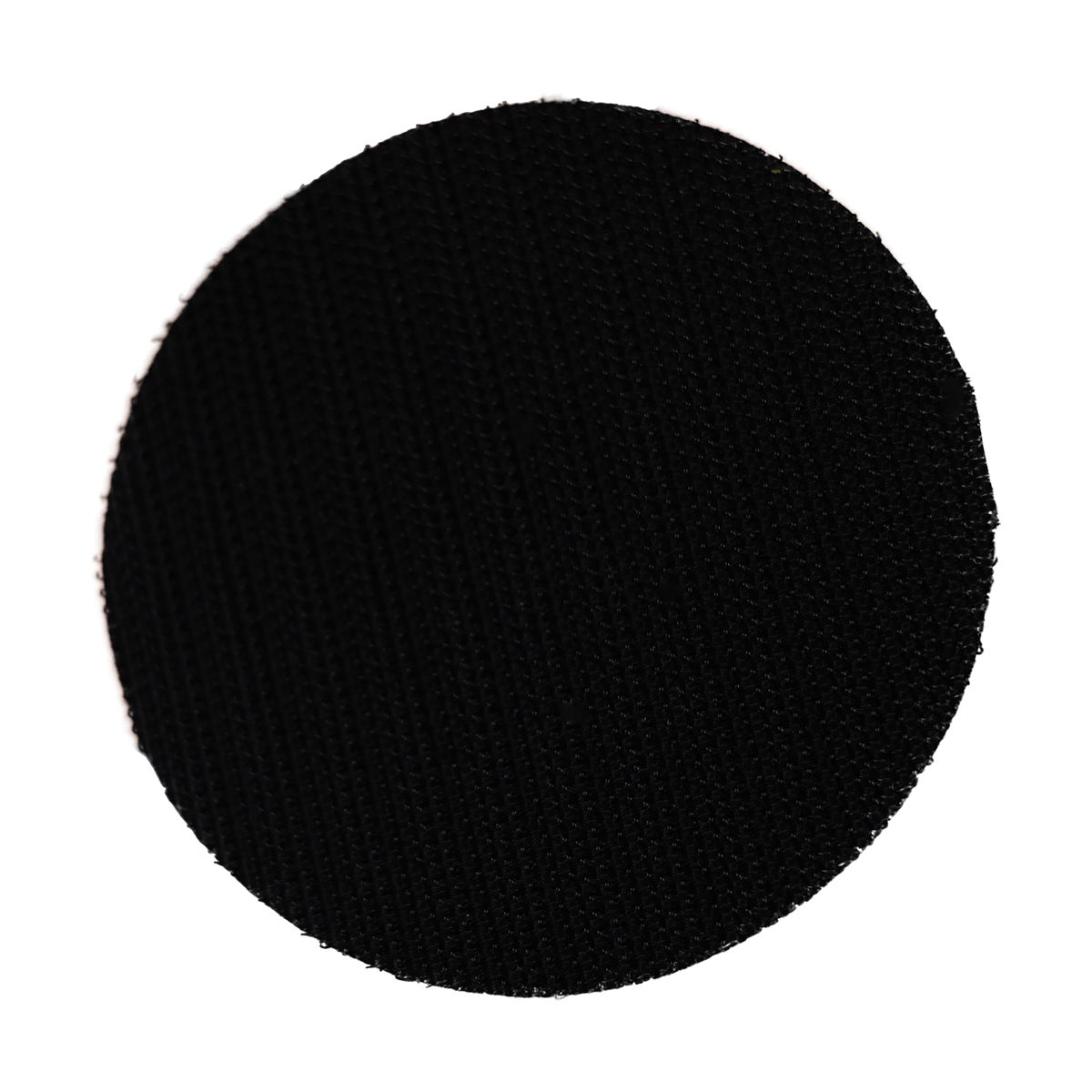 URO3DA - 3" J-Hook Backing Plate with 5/16"-24 Threads