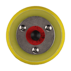 URO3DA - 3" J-Hook Backing Plate with 5/16"-24 Threads