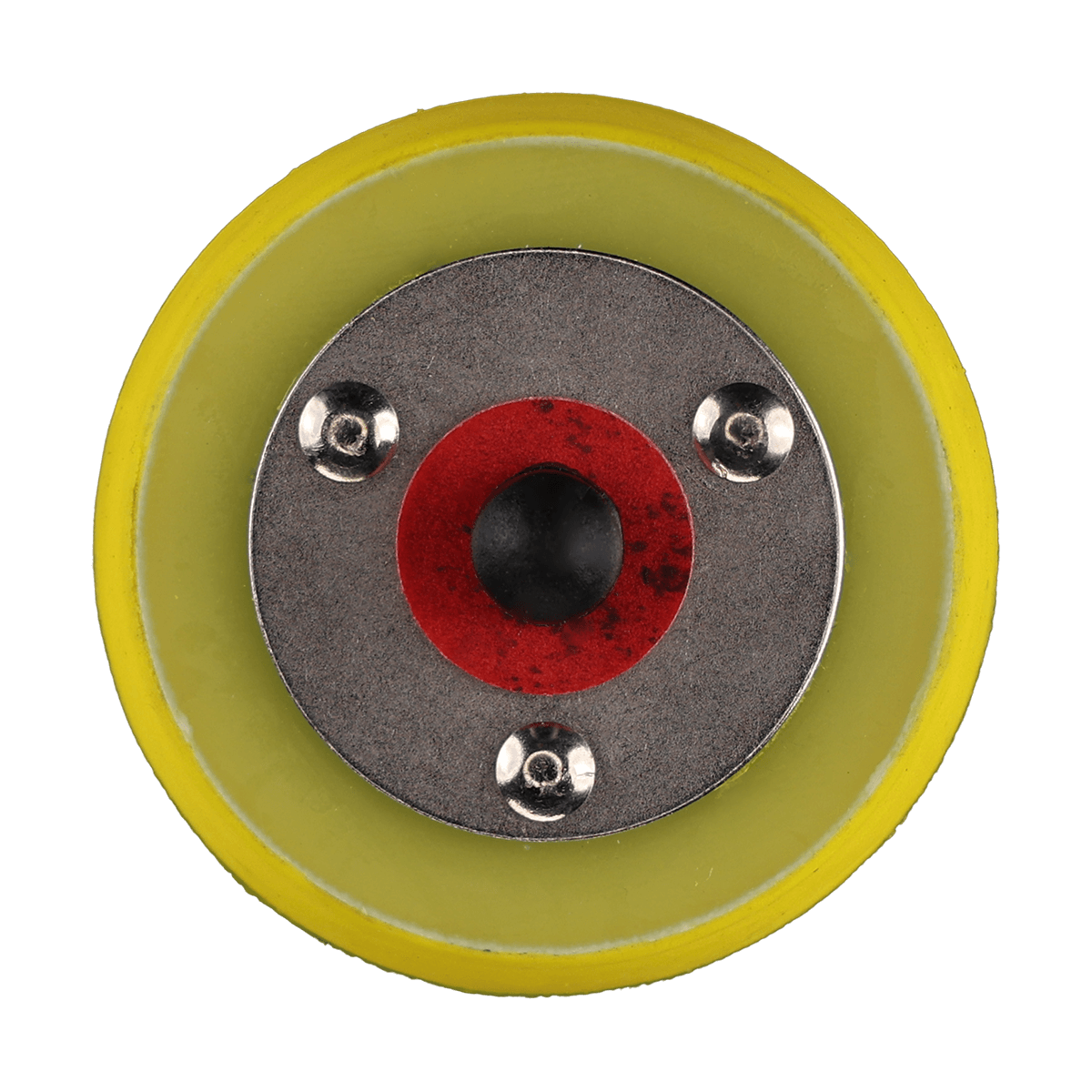 URO3DA - 3" J-Hook Backing Plate with 5/16"-24 Threads