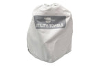 [Sort & Store] Bucket Bag - Microfiber Towel Organizing Bags (1 pack)