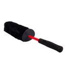 Ultimate Wool Wheel Brush Set