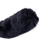 EZ Detail Brush | Ultimate Wool Wheel Brush – Angled Reach