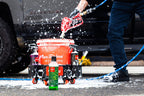 Serranos Mobile Detailing Car Cleaning Kit