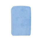 Ultra-Soft Microfiber Wax Applicator Block - 4 Pack