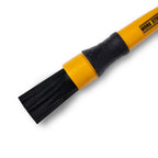 Detailing Brush Ultra Grip Black