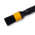 Detailing Brush Ultra Grip Black