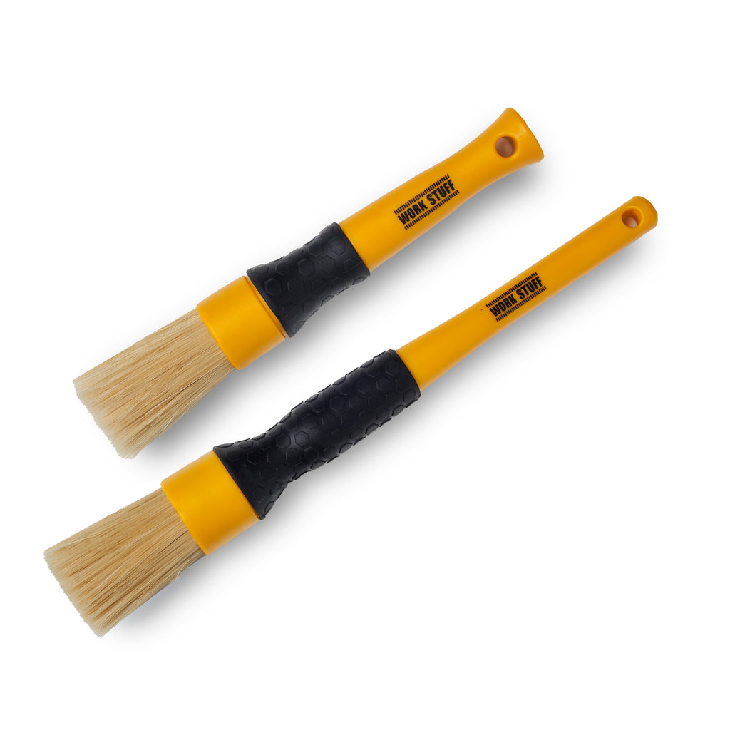 Detailing Brush Ultra Grip