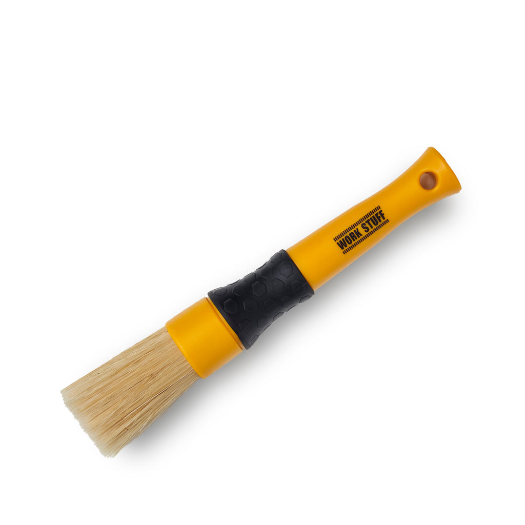 Detailing Brush Ultra Grip