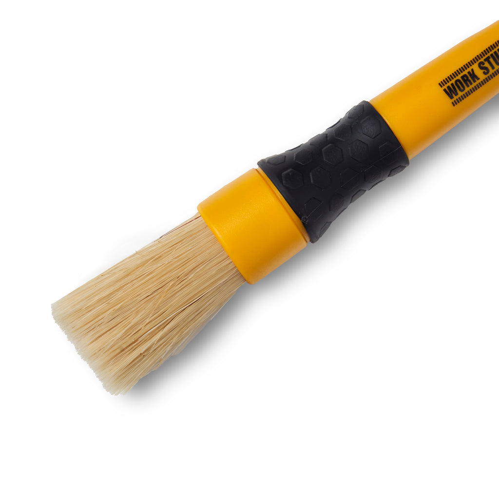 Detailing Brush Ultra Grip