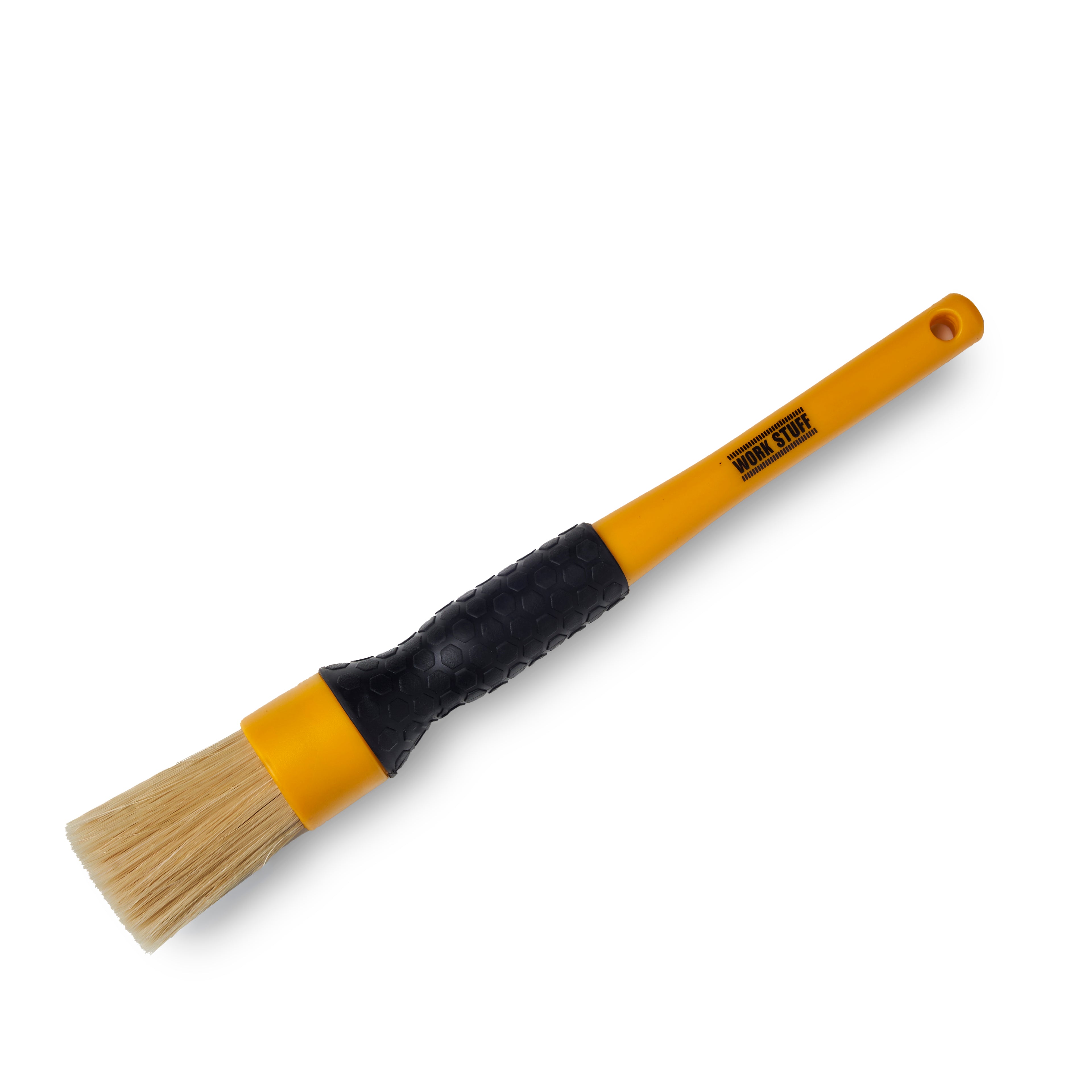 Detailing Brush Ultra Grip
