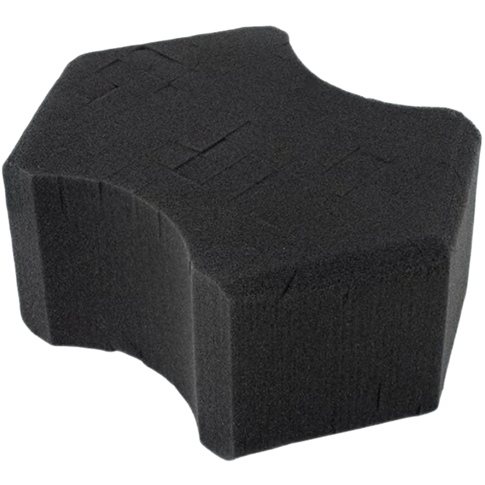 Ultra Safe Sponge