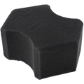 Ultra Safe Sponge