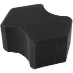Ultra Safe Sponge