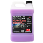 Paint Gloss Showroom Spray N Shine