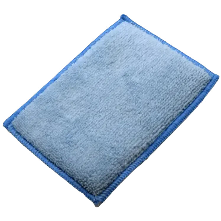 BUG SCRUBBER Sponge - BLUE (5-PACK)- 4" x 6"