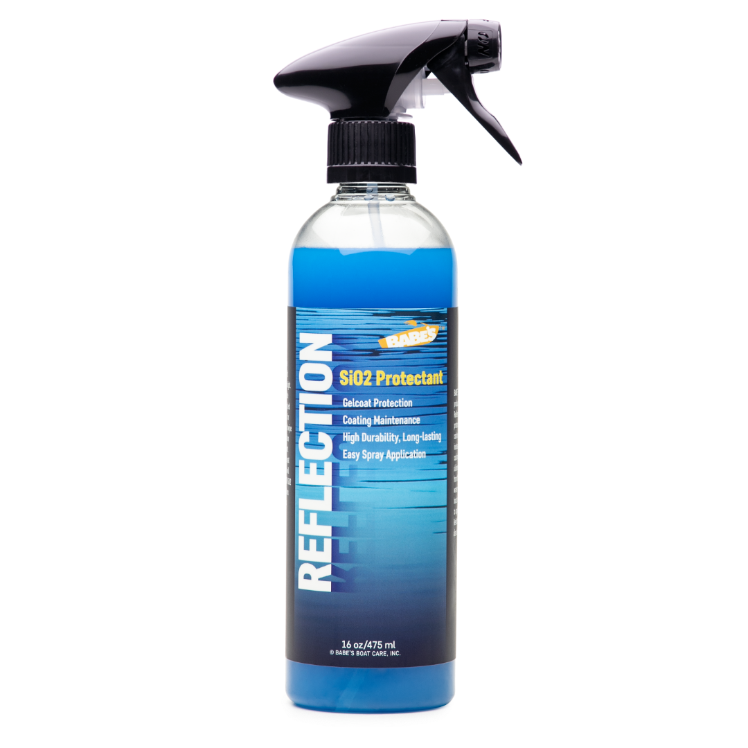 BABE'S - Reflection - SiO2 Protectant