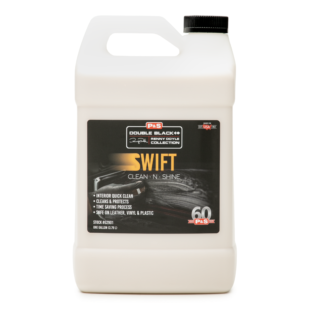 Swift Clean & Shine