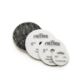 DB Freeride Foam Oreo Microfiber Cut/ Polish Pad