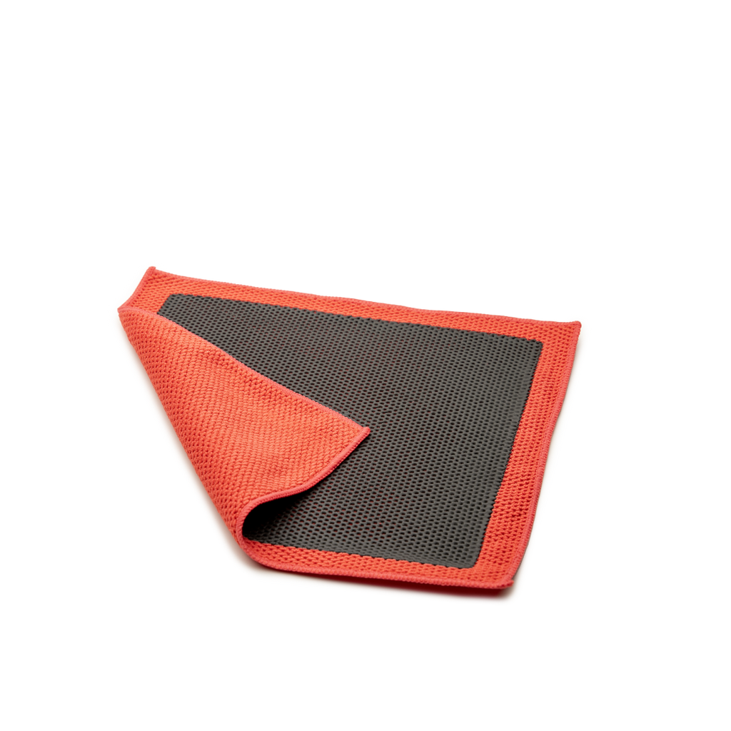 Reset Clay Towel