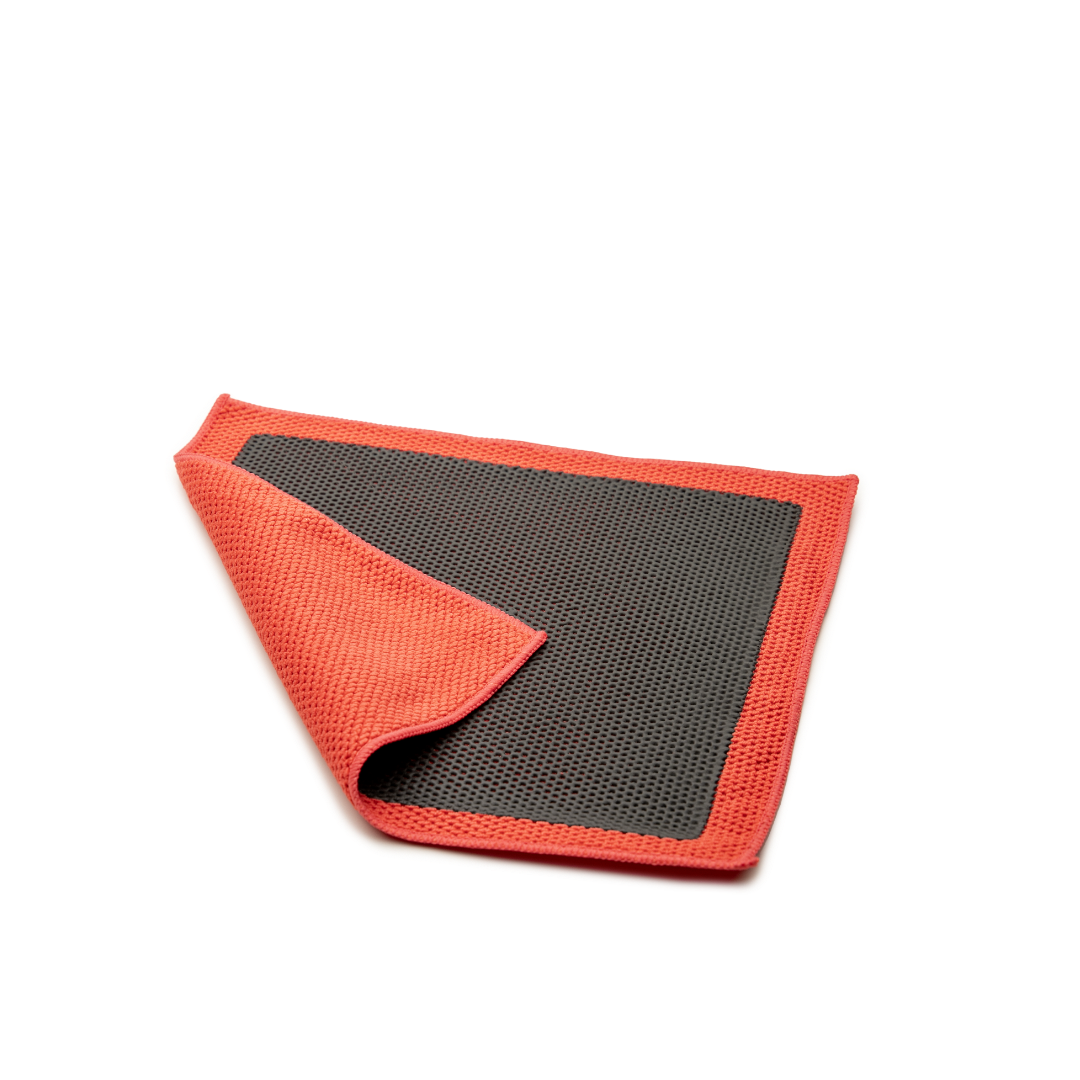 Reset Clay Towel