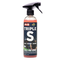 Triple S Wrap Install Solution