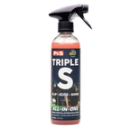 Triple S Wrap Install Solution