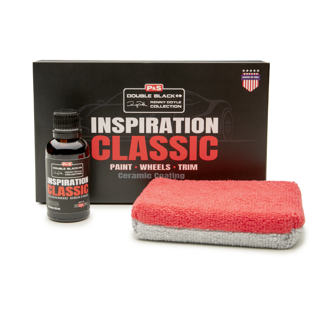 Inspiration Classic